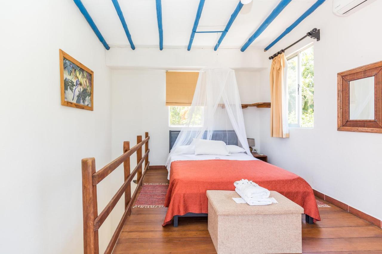 Casitas Sollevante 4*