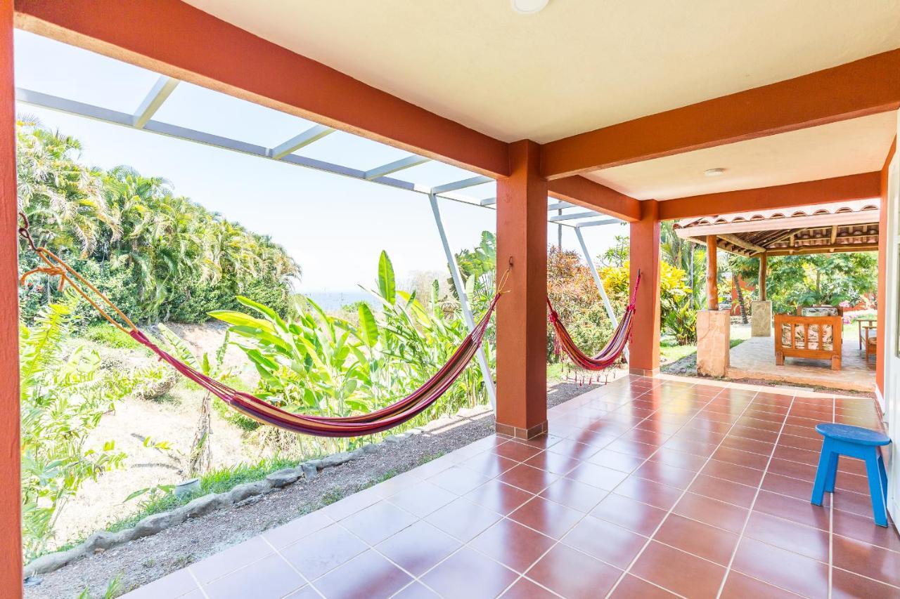 Casitas Sollevante 4*