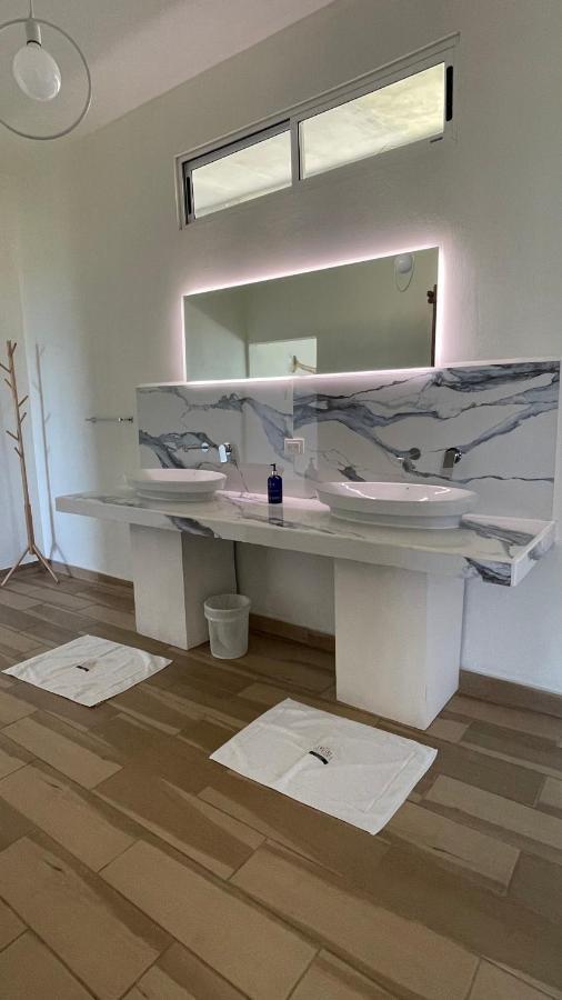 Casitas Sollevante 4*
