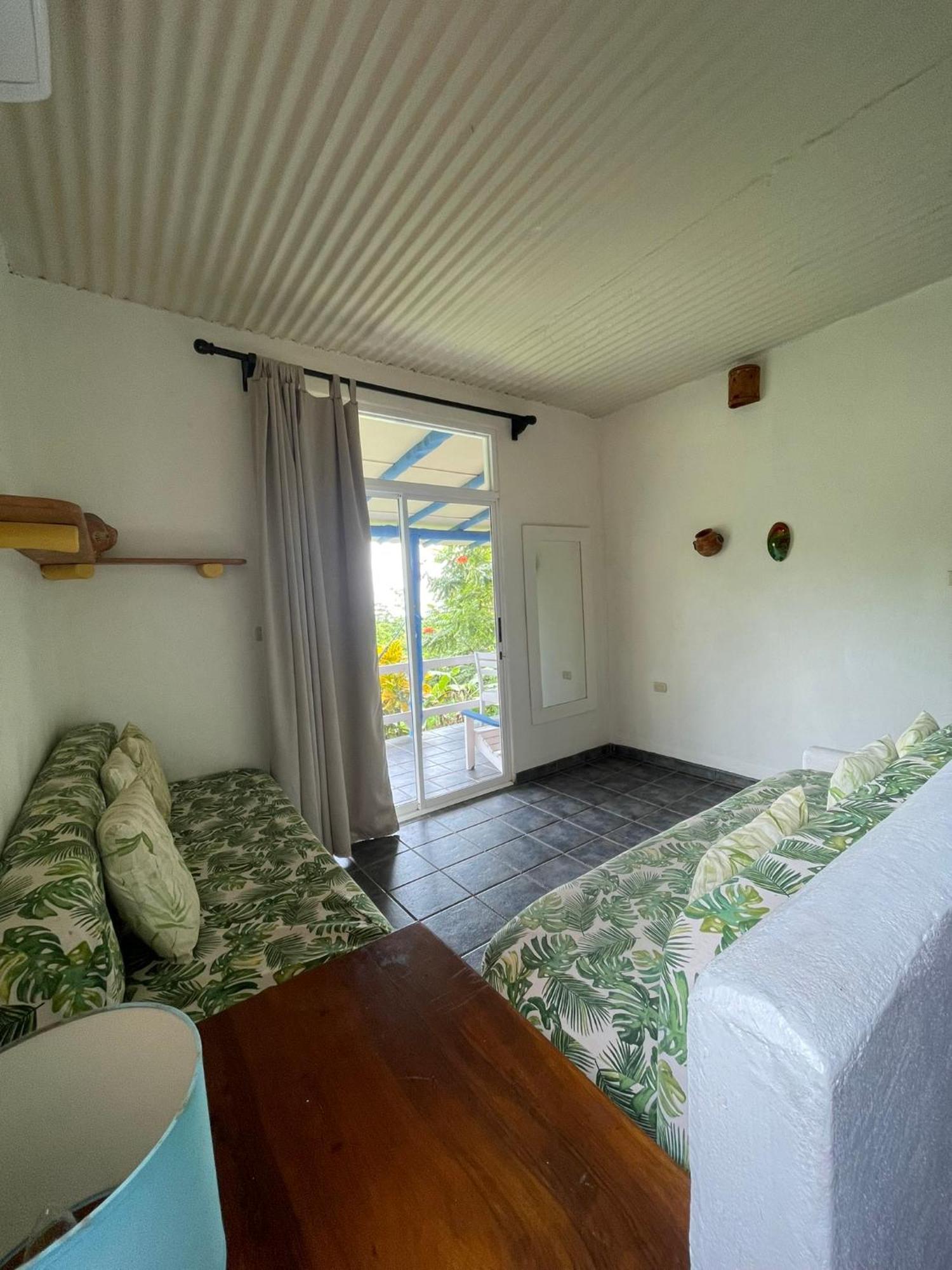 Casitas Sollevante Montezuma