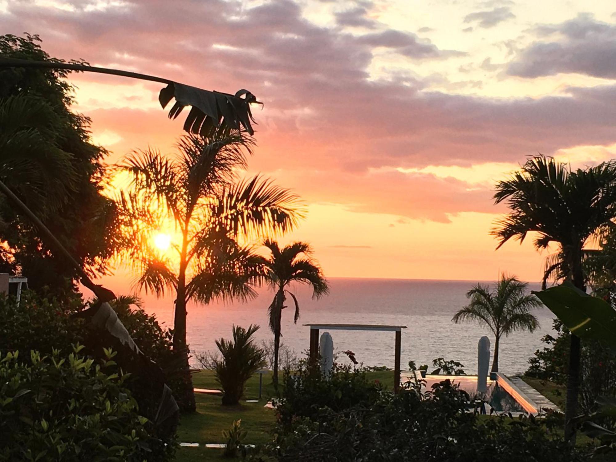 Hotel Casitas Sollevante Montezuma