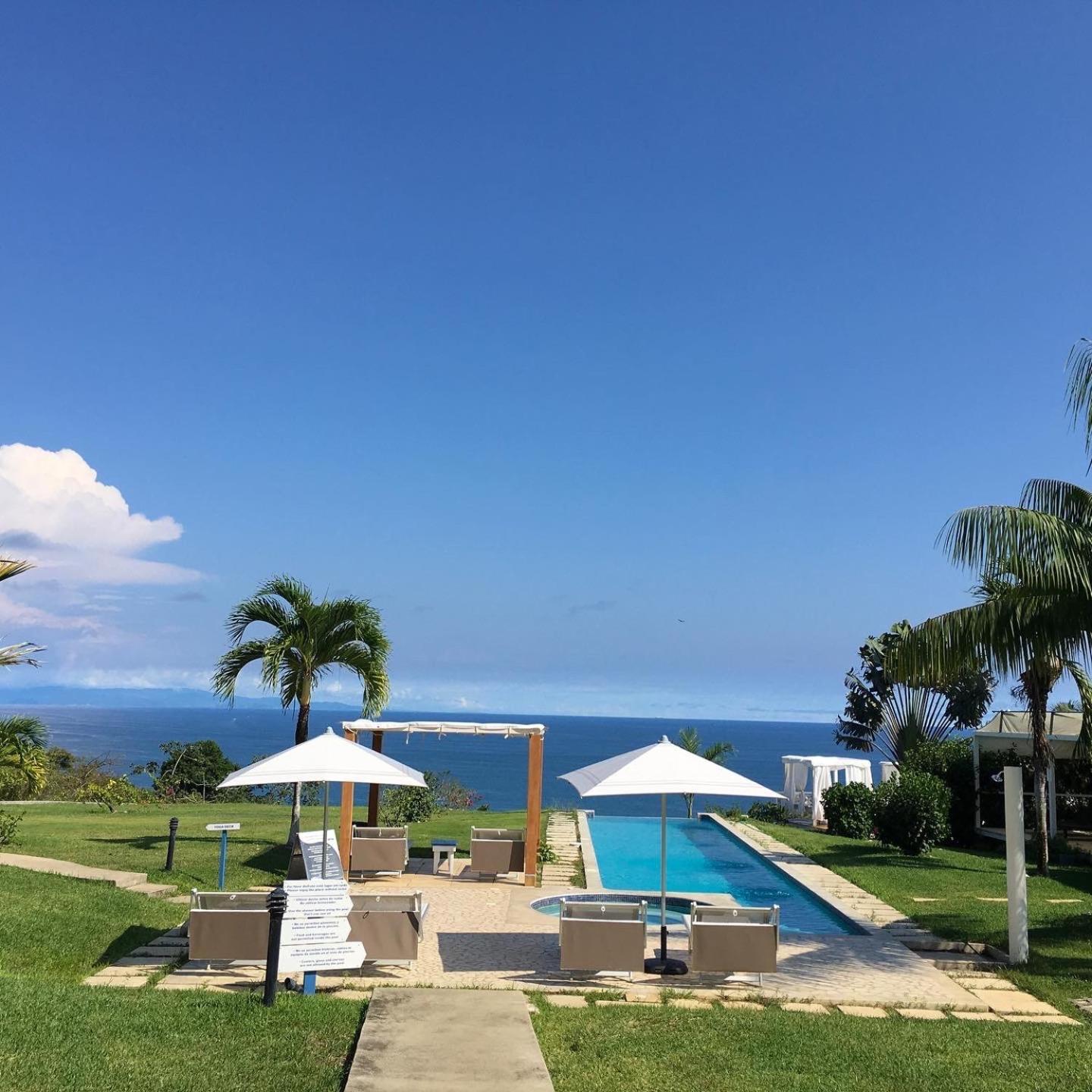 Casitas Sollevante Hotel