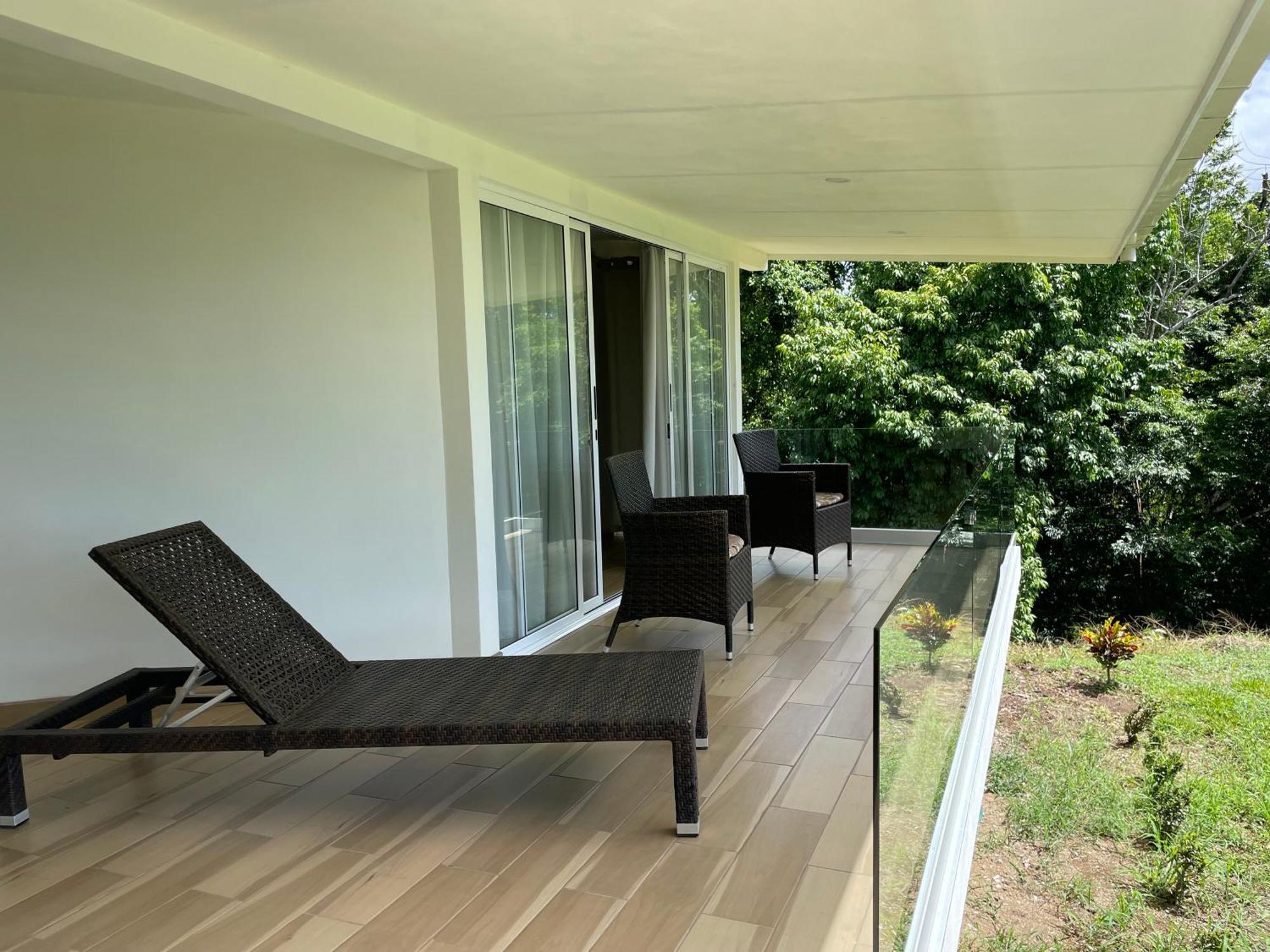 Casitas Sollevante 4*