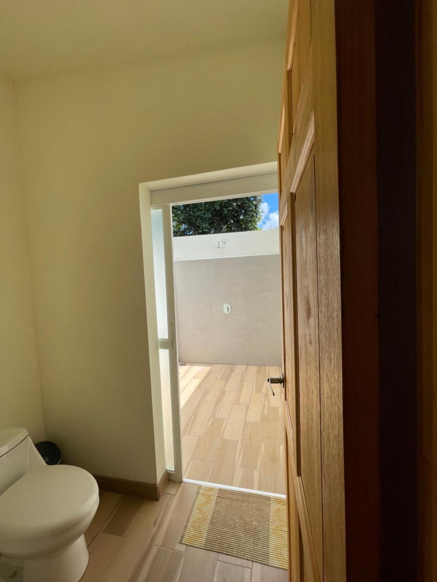Hotel Casitas Sollevante Montezuma