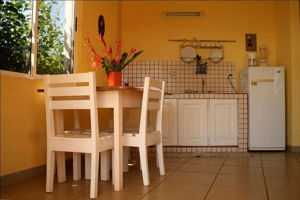 Casitas Sollevante Hotel