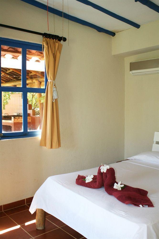 Casitas Sollevante Hotel Montezuma