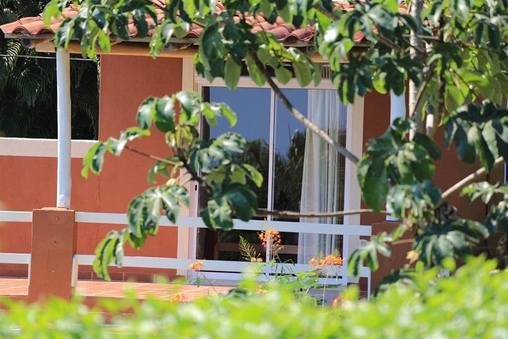 Casitas Sollevante Hotel 4*