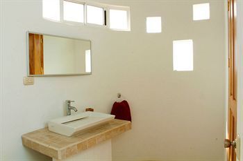 Casitas Sollevante 4* Montezuma