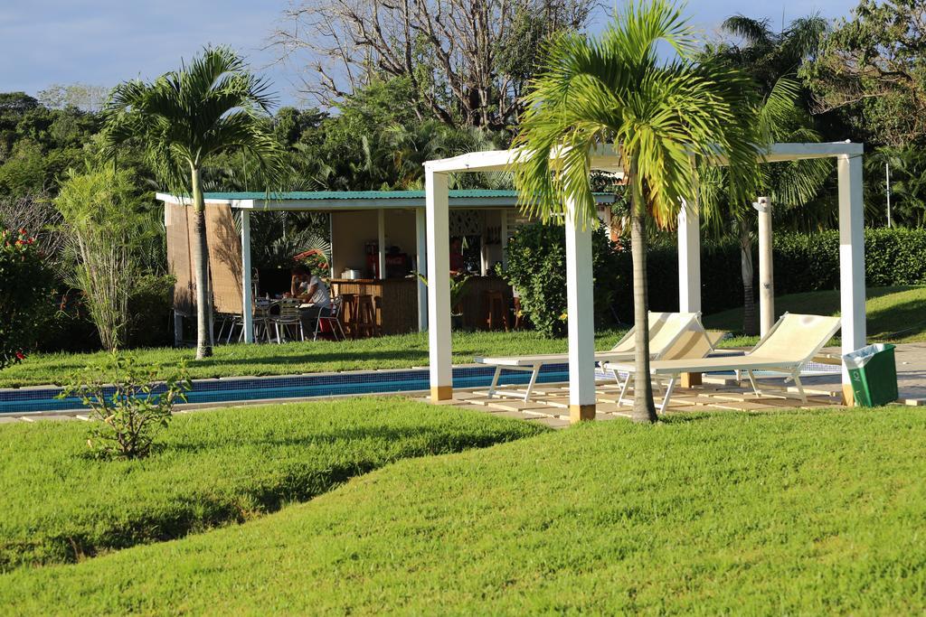 Casitas Sollevante 4*