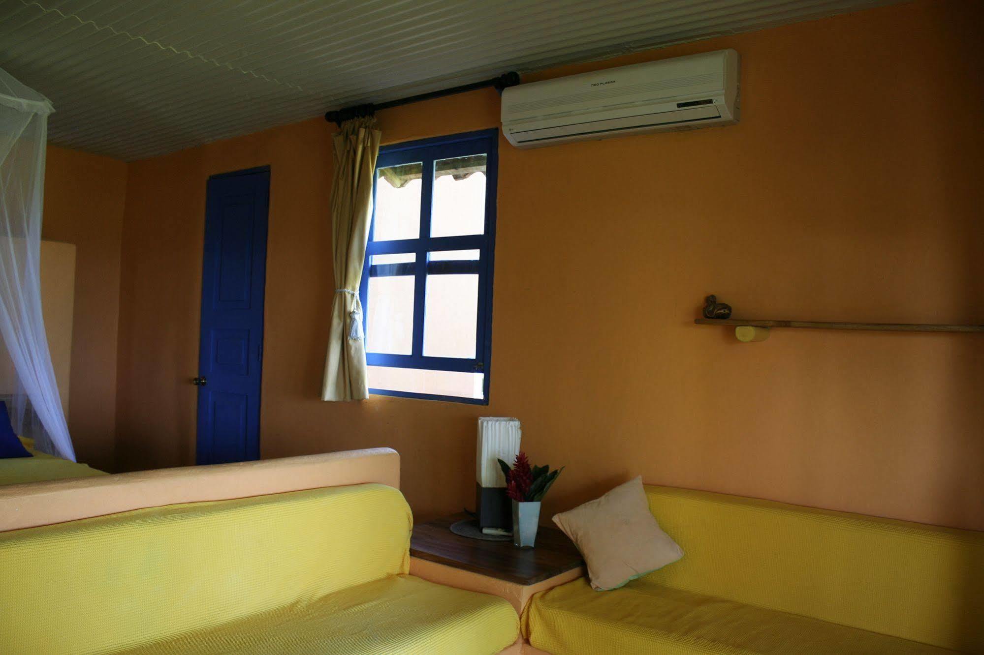 Casitas Sollevante Hotel