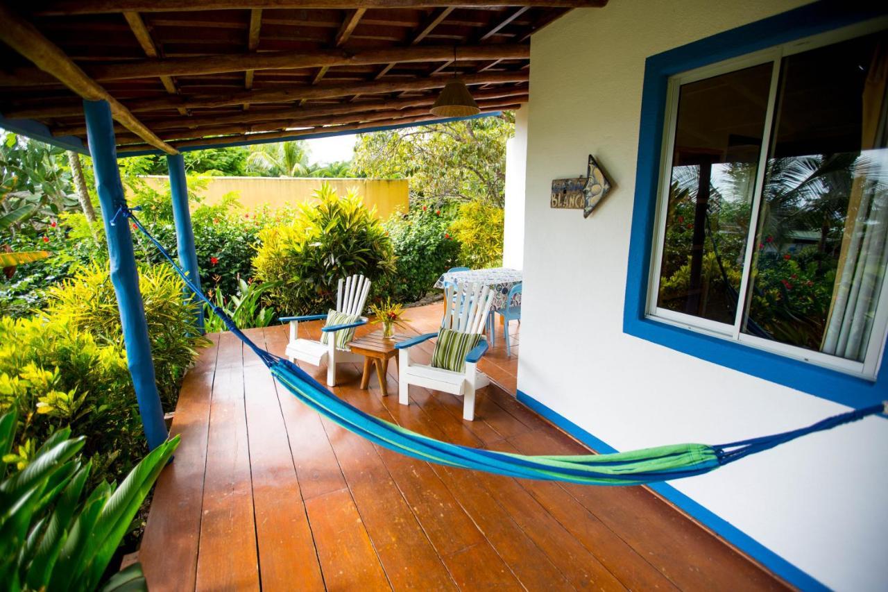 Casitas Sollevante Montezuma