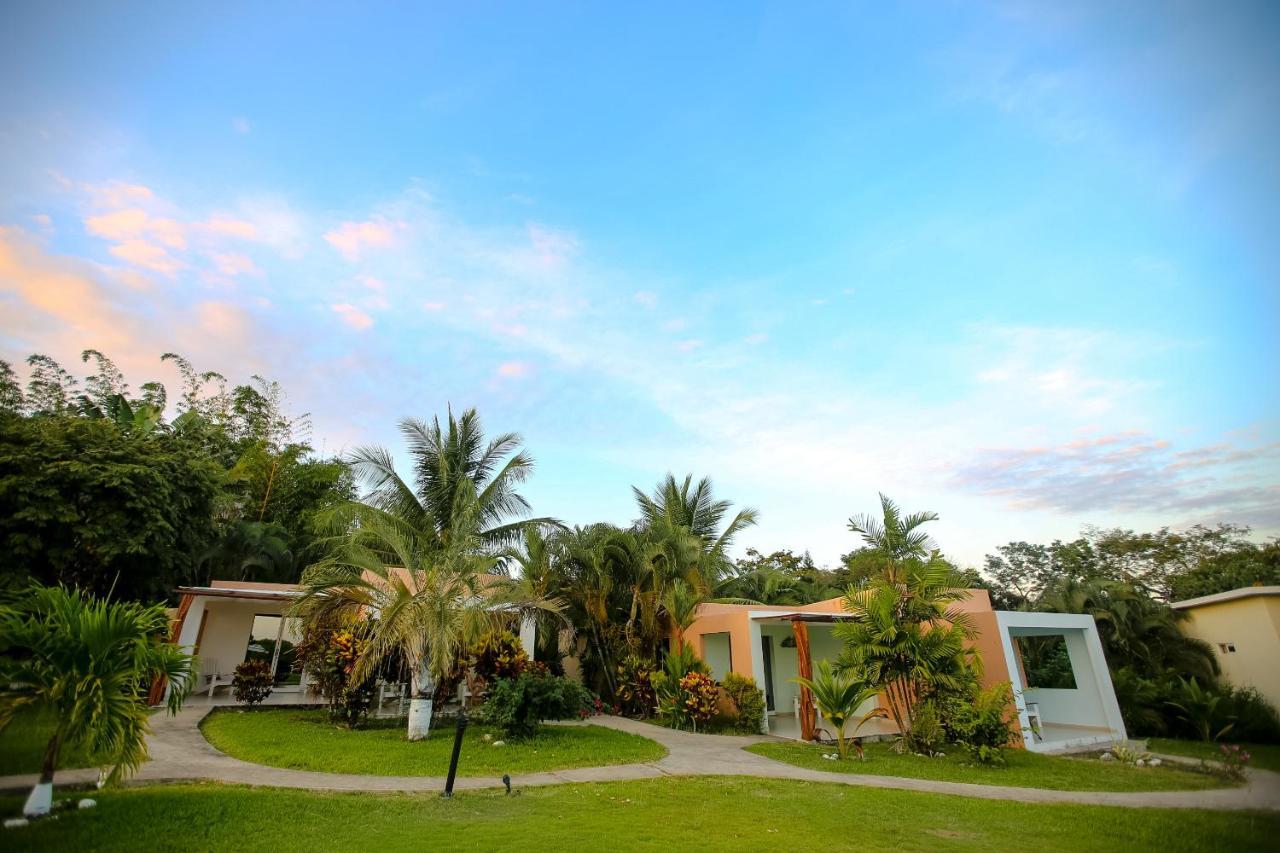 Casitas Sollevante 4* Montezuma